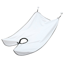 Carica l&#39;immagine nel visualizzatore di Gallery, Grembiule da barba per la rasatura - Ozerty
