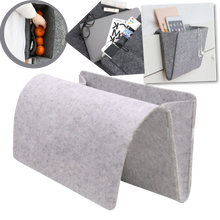 Carica l&#39;immagine nel visualizzatore di Gallery, Organizzatore tascabile da comodino o da divano - Ozerty
