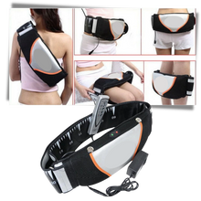 Carica l&#39;immagine nel visualizzatore di Gallery, Cintura dimagrante anticellulite per il corpo - Ozerty
