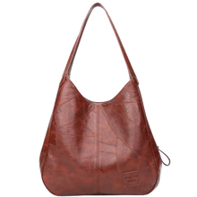 Carica l&#39;immagine nel visualizzatore di Gallery, Borsa classica di grande capacità - Ozerty
