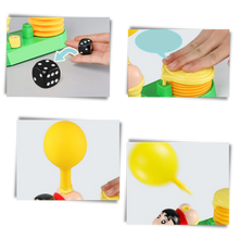 Carica l&#39;immagine nel visualizzatore di Gallery, Palloncino giocattolo per bambini
