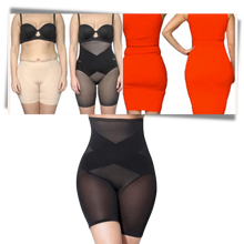 Carica l&#39;immagine nel visualizzatore di Gallery, Body snellente a vita alta - Ozerty
