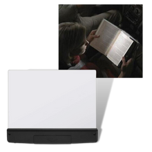 Carica l&#39;immagine nel visualizzatore di Gallery, Lampada da lettura portatile a LED - Ozerty
