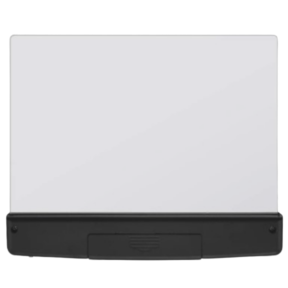 Lampada da lettura portatile a LED - Ozerty