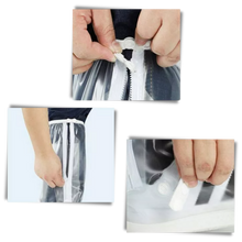 Carica l&#39;immagine nel visualizzatore di Gallery, Copriscarpe impermeabile - Ozerty
