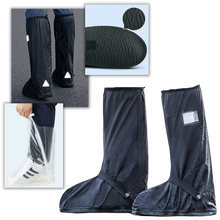 Carica l&#39;immagine nel visualizzatore di Gallery, Copriscarpe impermeabile - Ozerty
