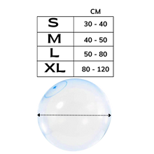 Carica l&#39;immagine nel visualizzatore di Gallery, Palla di bolle magica - Ozerty
