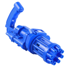 Carica l&#39;immagine nel visualizzatore di Gallery, Pistola a bolle d&#39;aria automatica
