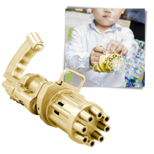 Carica l&#39;immagine nel visualizzatore di Gallery, Pistola a bolle d&#39;aria automatica - Ozerty
