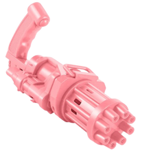 Carica l&#39;immagine nel visualizzatore di Gallery, Pistola a bolle d&#39;aria automatica
