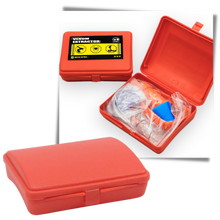 Carica l&#39;immagine nel visualizzatore di Gallery, Kit di emergenza per l&#39;estrazione del veleno - Ozerty
