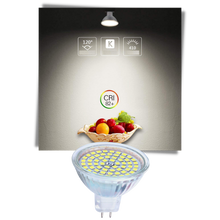 Carica l&#39;immagine nel visualizzatore di Gallery, Confezione da 3 lampadine LED a risparmio energetico - Ozerty
