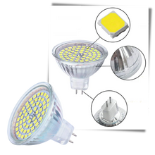 Carica l&#39;immagine nel visualizzatore di Gallery, Confezione da 3 lampadine LED a risparmio energetico - Ozerty
