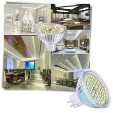 Carica l&#39;immagine nel visualizzatore di Gallery, Confezione da 3 lampadine LED a risparmio energetico - Ozerty
