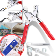 Carica l&#39;immagine nel visualizzatore di Gallery, Confezione con bottone a pressione e pinza - Ozerty
