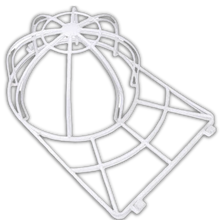 Carica l&#39;immagine nel visualizzatore di Gallery, Protezione del telaio per il lavaggio del cappello - Ozerty
