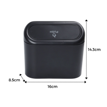 Carica l&#39;immagine nel visualizzatore di Gallery, Cestino per auto - Ozerty
