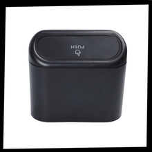 Carica l&#39;immagine nel visualizzatore di Gallery, Cestino per auto - Ozerty
