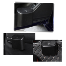 Carica l&#39;immagine nel visualizzatore di Gallery, Cestino per auto - Ozerty
