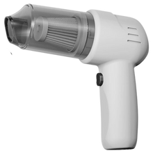 Carica l&#39;immagine nel visualizzatore di Gallery, Mini aspirapolvere portatile senza fili - Ozerty
