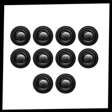 Carica l&#39;immagine nel visualizzatore di Gallery, Ammortizzatori per porte auto 10 pezzi - Ozerty
