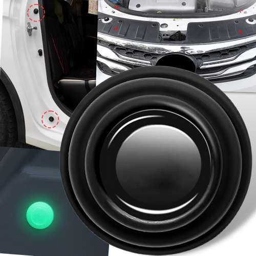 Ammortizzatori per porte auto 10 pezzi - Ozerty