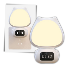 Carica l&#39;immagine nel visualizzatore di Gallery, Lampada da comodino telecomandata - Ozerty
