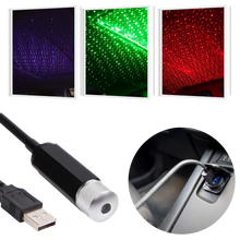 Carica l&#39;immagine nel visualizzatore di Gallery, Proiettore di luce notturna
