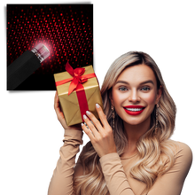 Carica l&#39;immagine nel visualizzatore di Gallery, Proiettore di luce notturna - Ozerty
