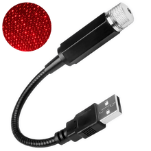 Carica l&#39;immagine nel visualizzatore di Gallery, Proiettore di luce notturna - Ozerty
