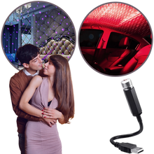 Carica l&#39;immagine nel visualizzatore di Gallery, Proiettore di luce notturna - Ozerty
