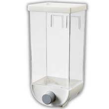 Carica l&#39;immagine nel visualizzatore di Gallery, Distributore di cereali adesivo a parete - Ozerty
