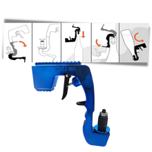 Carica l&#39;immagine nel visualizzatore di Gallery, Pistola spruzza vino champagne
