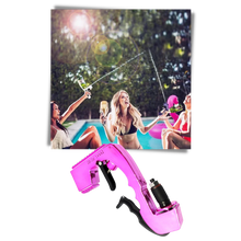 Carica l&#39;immagine nel visualizzatore di Gallery, Pistola spruzza vino champagne - Ozerty
