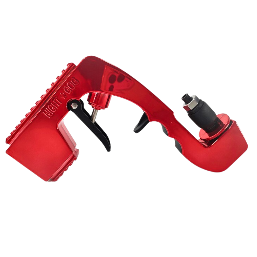 Pistola spruzza vino champagne - Ozerty