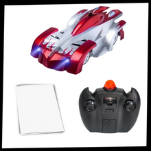 Carica l&#39;immagine nel visualizzatore di Gallery, Auto RC da arrampicata su parete - Ozerty
