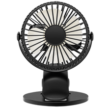 Load image into Gallery viewer, Ventola USB ricaricabile portatile - Ozerty
