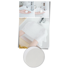 Carica l&#39;immagine nel visualizzatore di Gallery, Asciugamano da viaggio monouso grande - Ozerty
