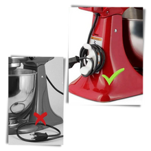 Carica l&#39;immagine nel visualizzatore di Gallery, Confezione di organizzatori di cavi - Ozerty
