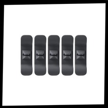 Carica l&#39;immagine nel visualizzatore di Gallery, Confezione di organizzatori di cavi - Ozerty
