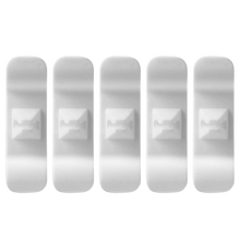 Carica l&#39;immagine nel visualizzatore di Gallery, Confezione di organizzatori di cavi
