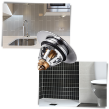 Carica l&#39;immagine nel visualizzatore di Gallery, Filtro di scarico e tappo a scomparsa - Ozerty
