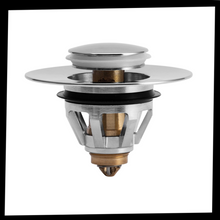 Carica l&#39;immagine nel visualizzatore di Gallery, Filtro di scarico e tappo a scomparsa - Ozerty
