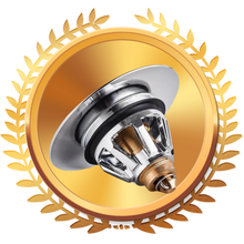 Carica l&#39;immagine nel visualizzatore di Gallery, Filtro di scarico e tappo a scomparsa
