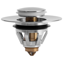 Carica l&#39;immagine nel visualizzatore di Gallery, Filtro di scarico e tappo a scomparsa - Ozerty
