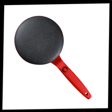 Carica l&#39;immagine nel visualizzatore di Gallery, Crepiera elettrica antiaderente - Ozerty
