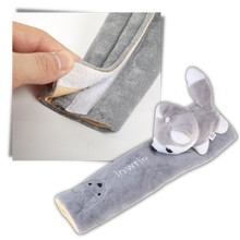 Carica l&#39;immagine nel visualizzatore di Gallery, Copertura della cintura di sicurezza dell&#39;auto - Ozerty
