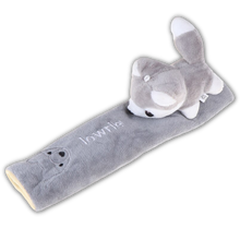 Carica l&#39;immagine nel visualizzatore di Gallery, Copertura della cintura di sicurezza dell&#39;auto
