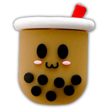 Carica l&#39;immagine nel visualizzatore di Gallery, Protezioni per cavi di ricarica in confezione da 4 pezzi
