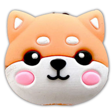 Carica l&#39;immagine nel visualizzatore di Gallery, Protezioni per cavi di ricarica in confezione da 4 pezzi
